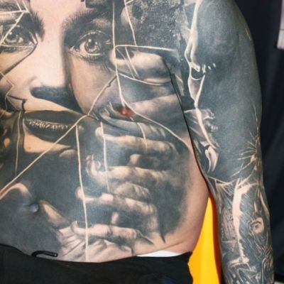 tattoo  