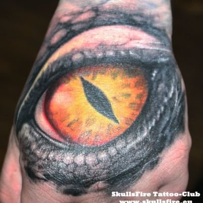 tattoo  
