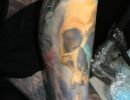 tattoo  