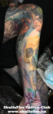 tattoo  