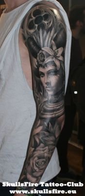 tattoo  
