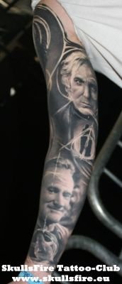 tattoo  