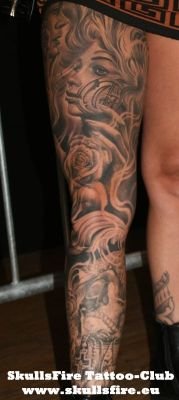 tattoo  