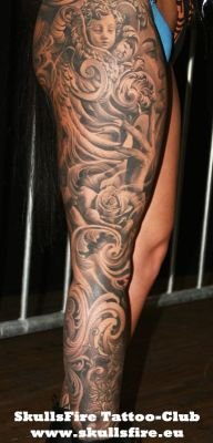 tattoo  