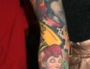 tattoo  