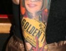 tattoo  