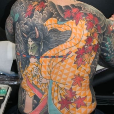 tattoo  
