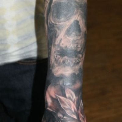 tattoo  