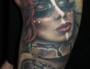 tattoo  