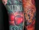 tattoo  