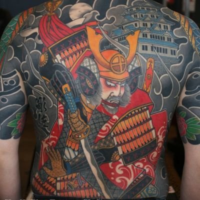 tattoo  