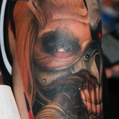 tattoo  