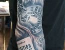 tattoo  