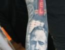 tattoo  