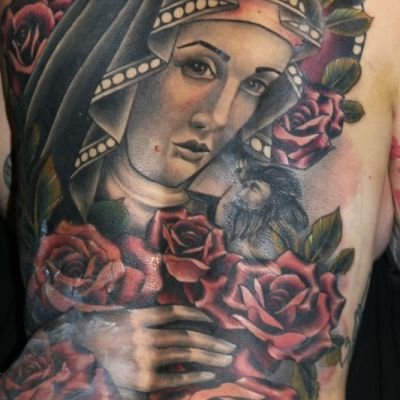 tattoo  