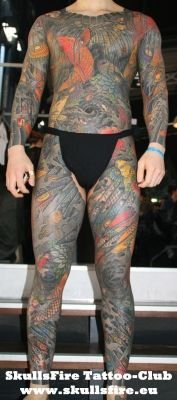 tattoo  