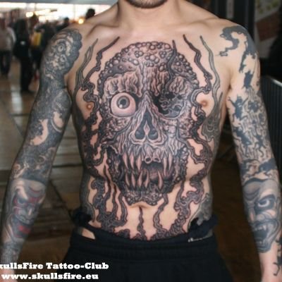 tattoo  