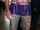 tattoo  
