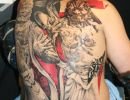 tattoos  