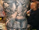 tattoos  