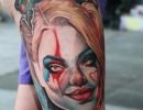 tattoos  
