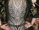 tattoos  