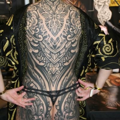 tattoos  