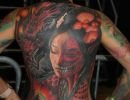 tattoos  