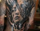tattoos  