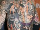 tattoos  