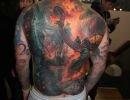 tattoos  