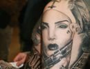 tattoos  