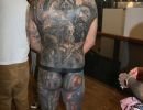 tattoos  