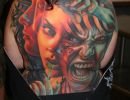 tattoos  