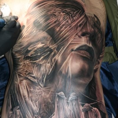 tattoos  
