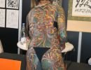 tattoos  