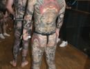 tattoos  