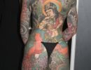 tattoos  
