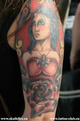 tattoo  