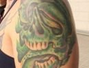 tattoo  