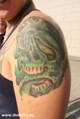 tattoo  