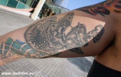 tattoo  