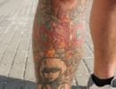 tattoo  