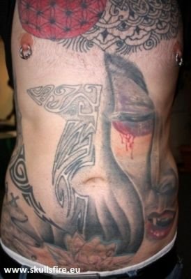 tattoo  
