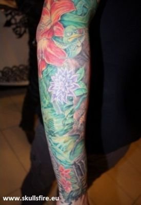 tattoo  