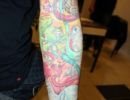 tattoo  