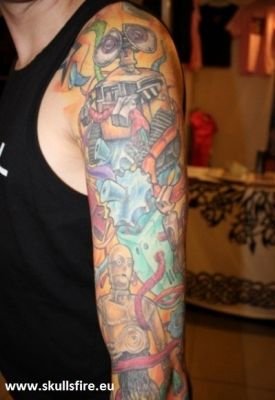 tattoo  