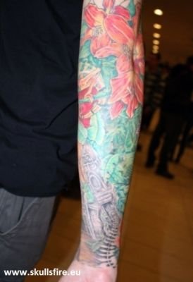 tattoo  
