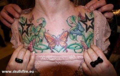 tattoo  
