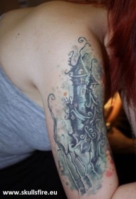 tattoo  